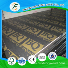 Film Faced Plywood Price